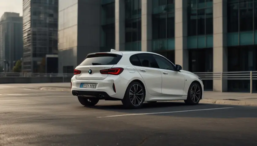 Najtańsze BMW – opinie o najbardziej ekonomicznych wersjach