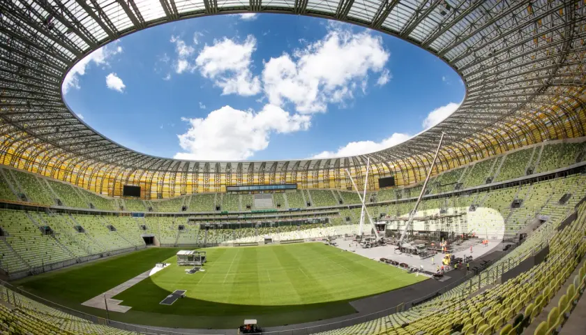 Ile trwa koncert Bon Jovi? Sprawdź, co musisz wiedzieć przed wydarzeniem