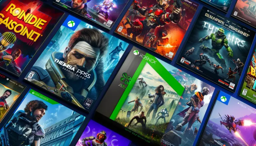 Promocja Xbox Game Pass Ultimate - Tylko Teraz!