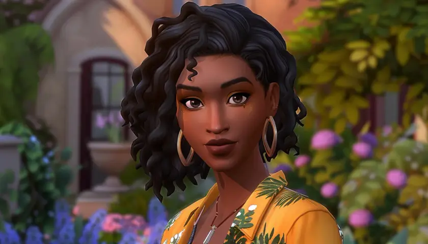Kody do CAS w The Sims 4: odblokuj ukryte możliwości kreatora