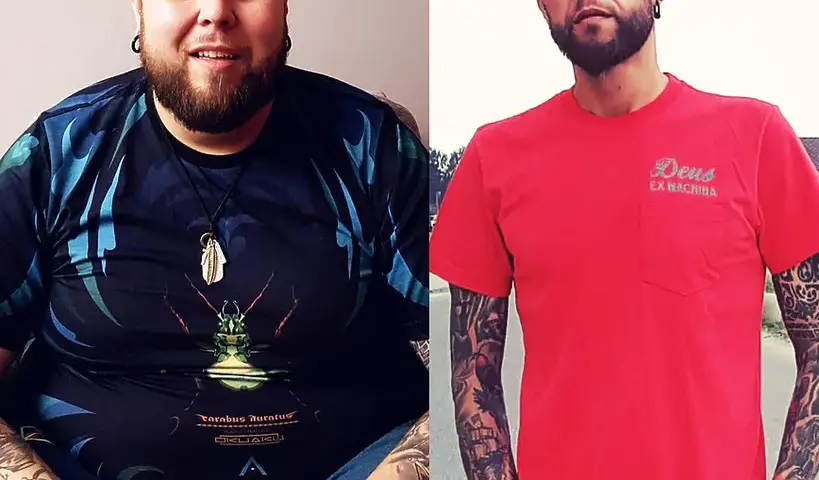 Ile lat ma Big Boy z Gogglebox? Poznaj wiek i fakty o gwieździe
