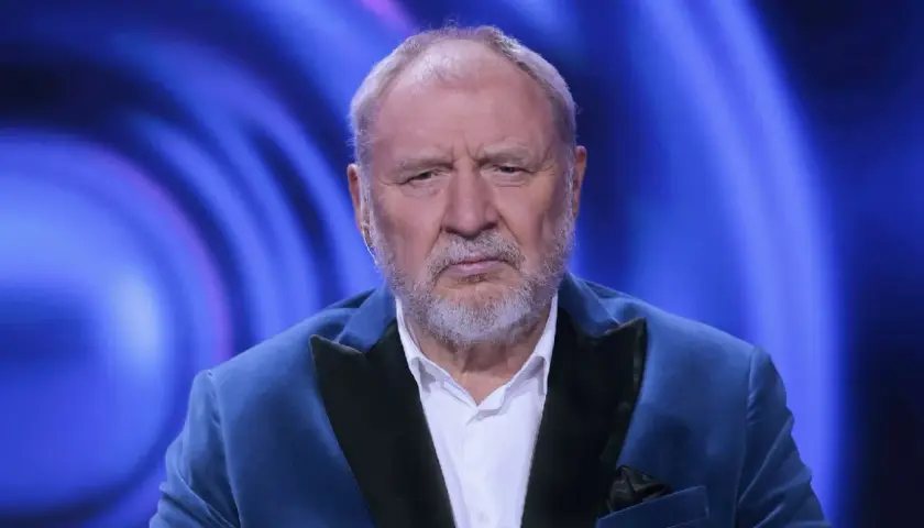 Czy żyje Andrzej Grabowski? Prawda o plotkach na temat aktora