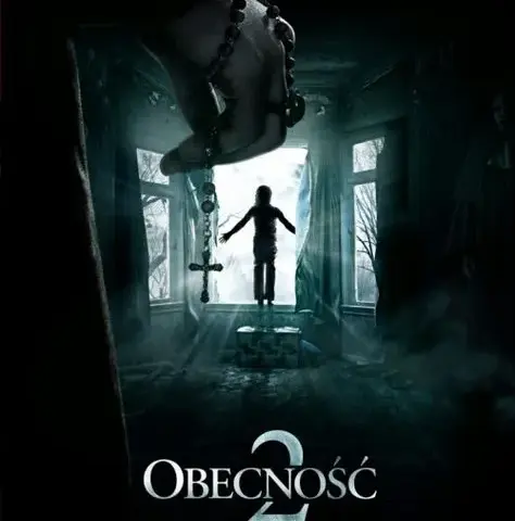 Horror obecność - mroczne tajemnice i prawdziwe zjawiska paranormalne