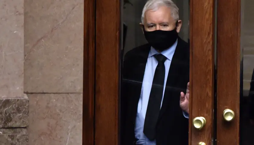 Kiedy Jarosław Kaczyński obchodzi imieniny i co warto o tym wiedzieć