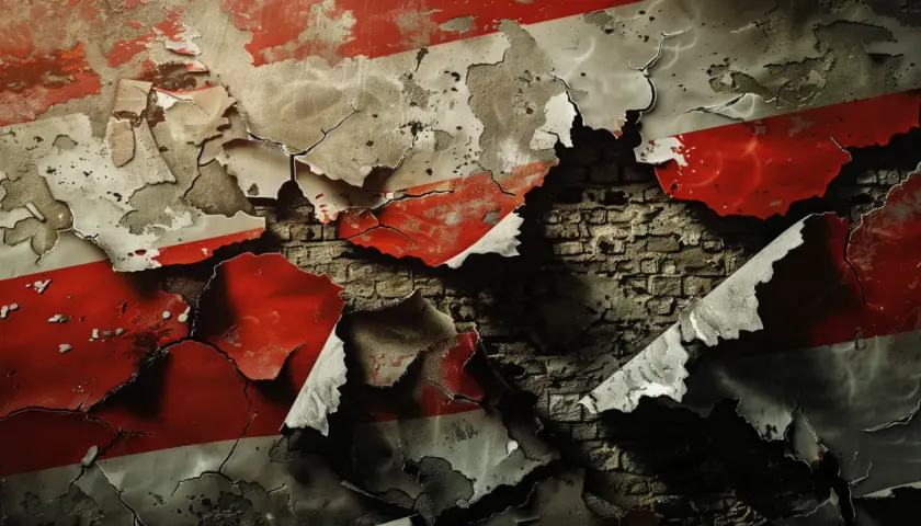2 rozbiór Polski: Brutalna prawda o upadku państwa. Konsekwencje