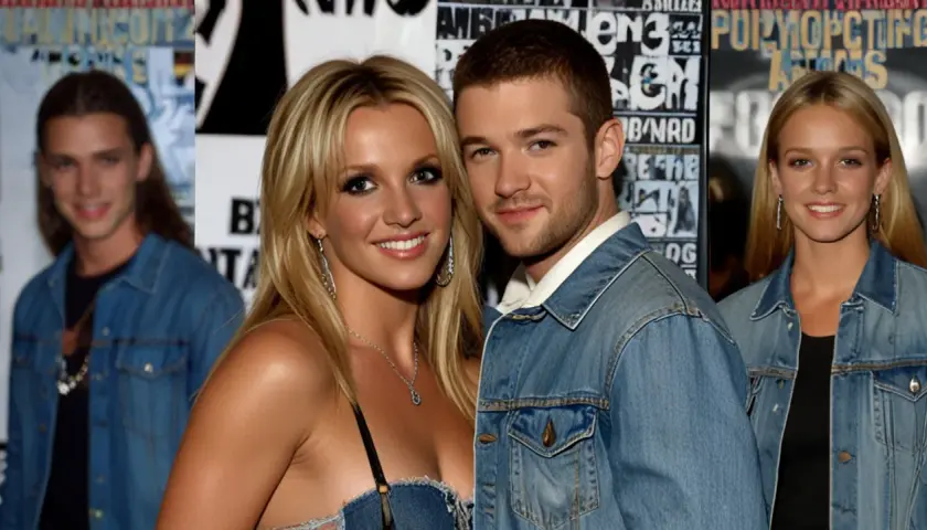 Britney i Justin: Jak wyglądała ich relacja w świecie showbiznesu?