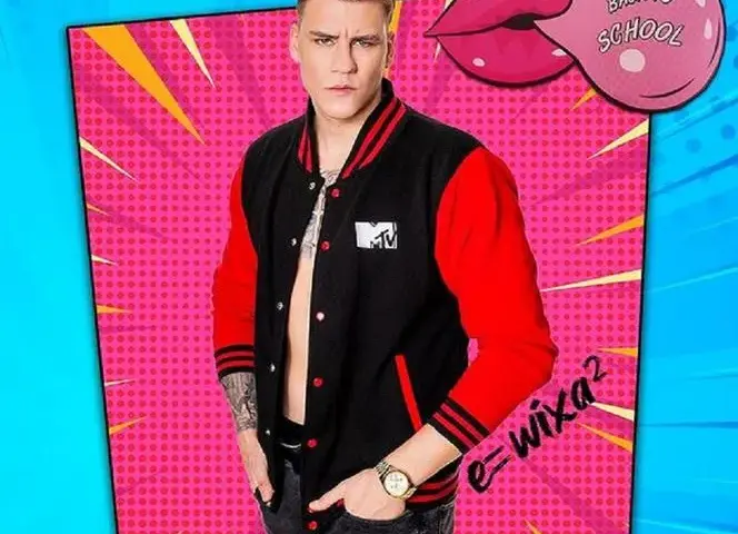 Kamil Jagielski z Warsaw Shore: jego kontrowersje i życie osobiste