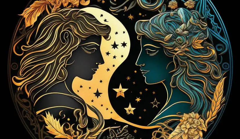 Tajemnice znaku zodiaku Bliźnięta: Co kryją gwiazdy i co to oznacza