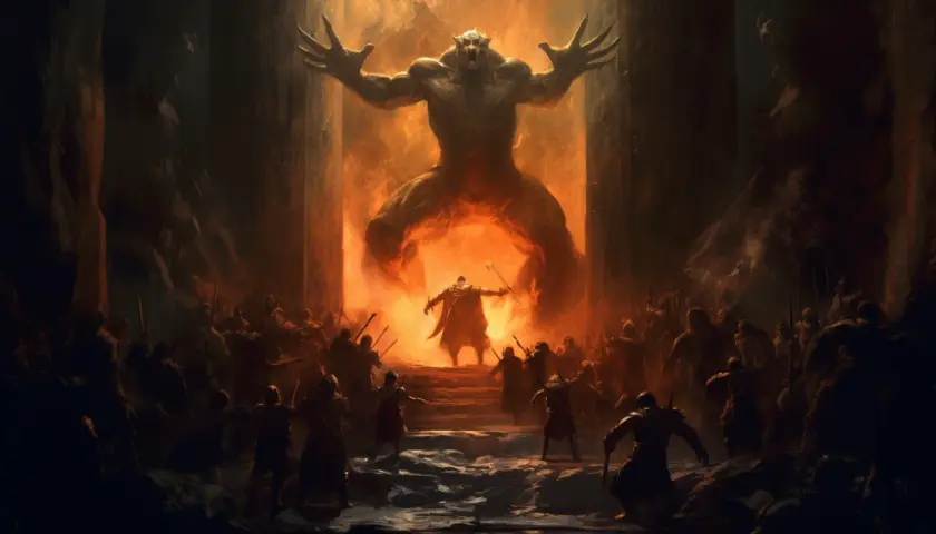 Blizzard ujawnia szczegóły nowych eventów i zapowiada rewolucję w Diablo IV