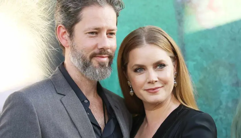 Amy Adams: poznaj wiek, dzieci i męża popularnej aktorki Hollywoodzej
