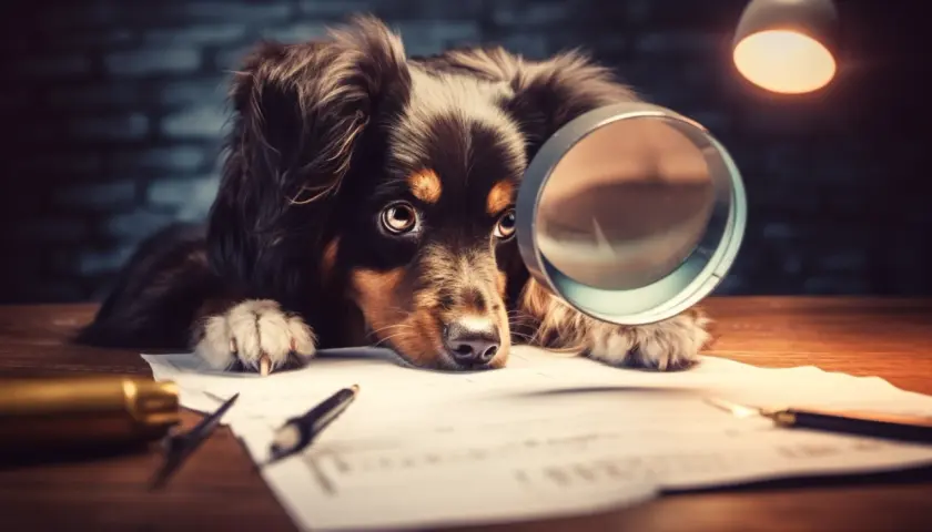 Jak wygląda rodowód psa i metryka - kompleksowy poradnik