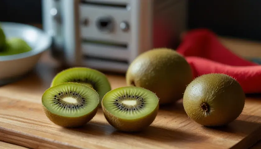 Jak przechowywać kiwi? 5 błędów, których unikaj za wszelką cenę