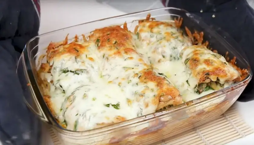 Filety z kurczaka jak z restauracji - proste przepisy na eleganckie dania
