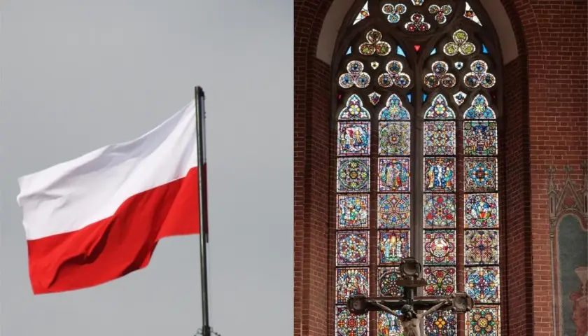 11 listopada czy trzeba iść do kościoła? Prawda o tym dniu