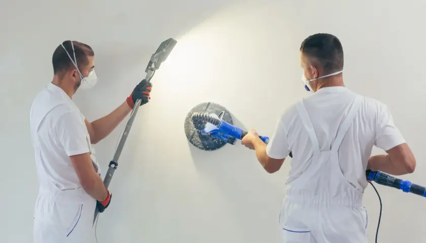 Quelle ponceuse pour mur : trouvez la meilleure option pour vos travaux