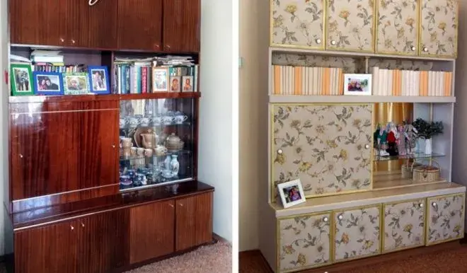 Jak przerobić meble na styl vintage i odmienić swoje wnętrze