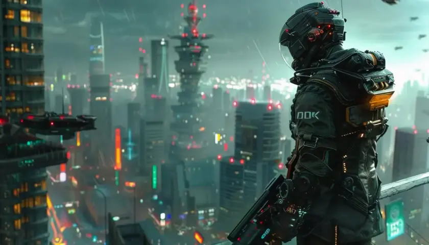 Recenzja Killzone Shadow Fall: Opinie na temat jednej z gier PS4