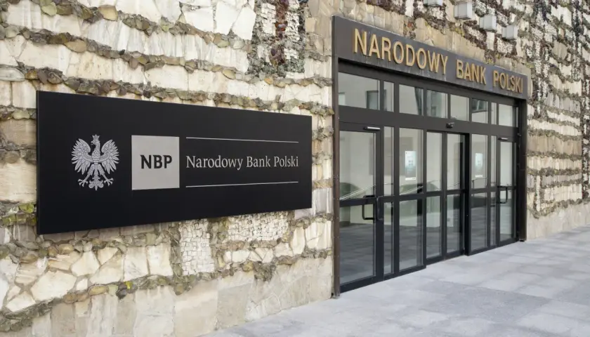 Gdzie jest NBP? Znajdź adres Narodowego Banku Polskiego w Warszawie