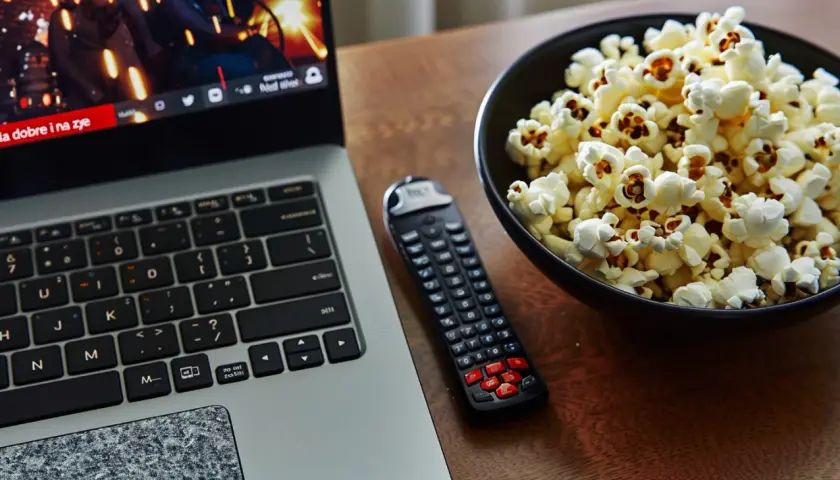 "Na dobre i na złe" - gdzie można obejrzeć serial online?