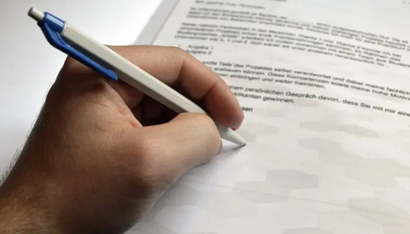 Jak napisać podanie do bierzmowania - wzór i najważniejsze informacje