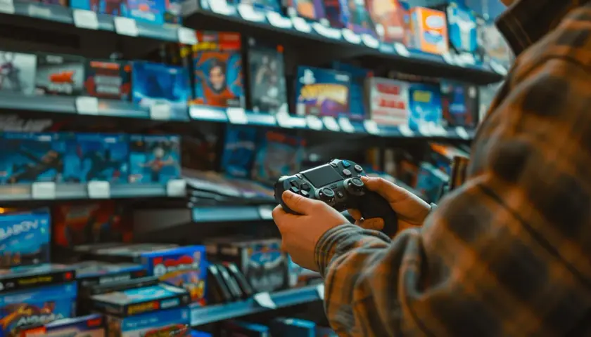 Gdzie kupić GTA V najtaniej? Media Markt kusi cenami gry roku