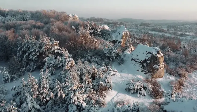 7 zimowych trików z Jury na smog i czyste płuca