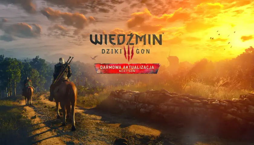 Wiedźmin 3 ps5 kiedy: Odkryj datę premiery i nowe funkcje gry