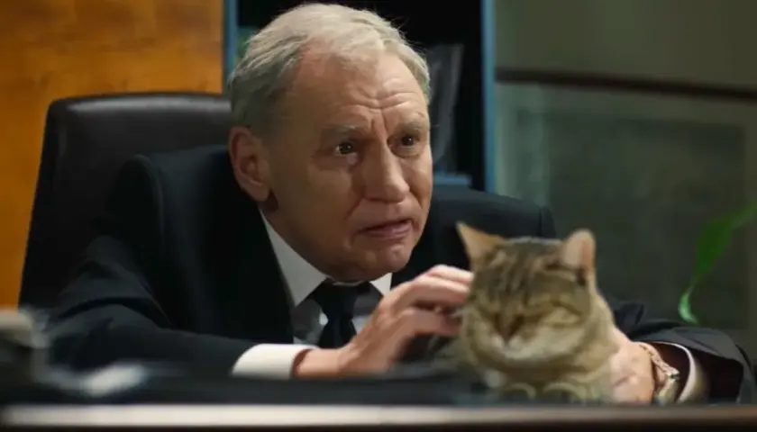 Film Polityka Vegi: Opinie i Recenzje - Co Warto Wiedzieć?