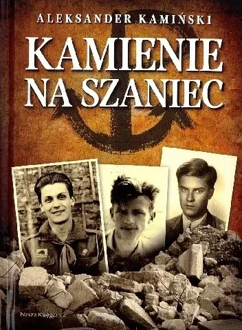 Aleksander Kamiński – autor Kamieni na szaniec: biografia i tajemnice życia