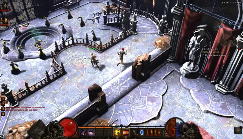 Diablo 3: co po fabule? 10 epickich aktywności endgame