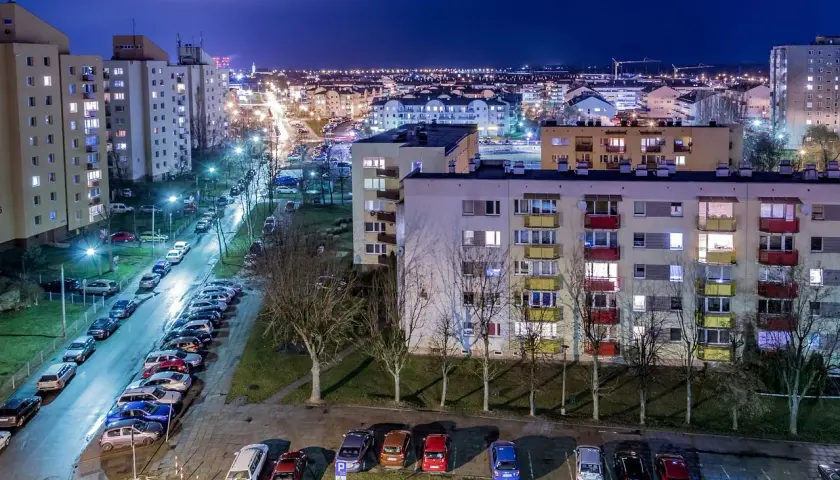 Jak skutecznie i tanio ogrzać mieszkanie w bloku bez problemów