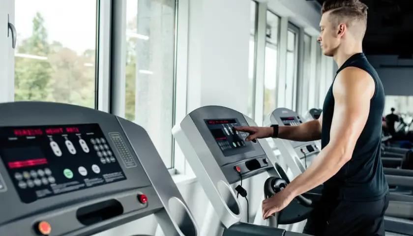 Czy robić cardio po treningu siłowym? Odkryj prawdę o efektywności