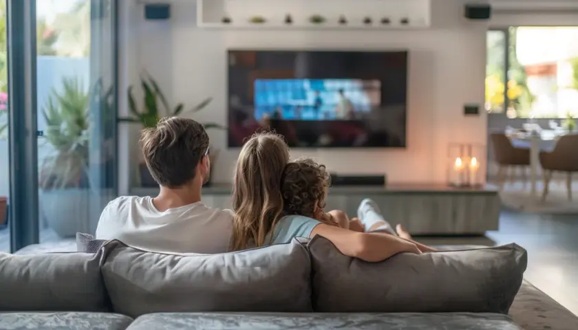 Telewizory 55 cali RTV Euro AGD: 5 modeli w dobrej cenie i jakości