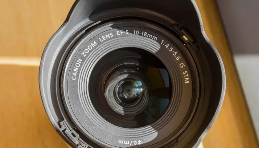 Jak wybrać najlepszy szerokokątny obiektyw Canon? Porównanie i praktyczne porady
