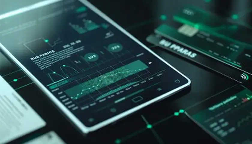 Przyszłość bankowości cyfrowej: Oferta działania BNP Paribas