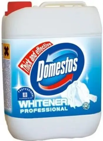 Czy Domestos to wybielacz? Sprawdź jego właściwości i zastosowanie