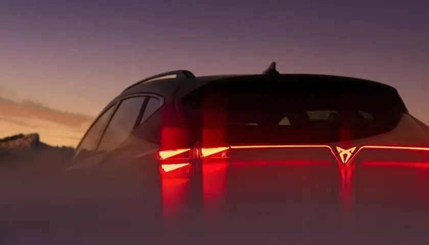 Jakiego SUV-a warto wybrać dla rodziny?