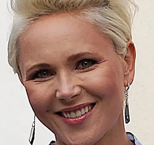 Anna Samusionek - zaskakujący wiek polskiej aktorki!