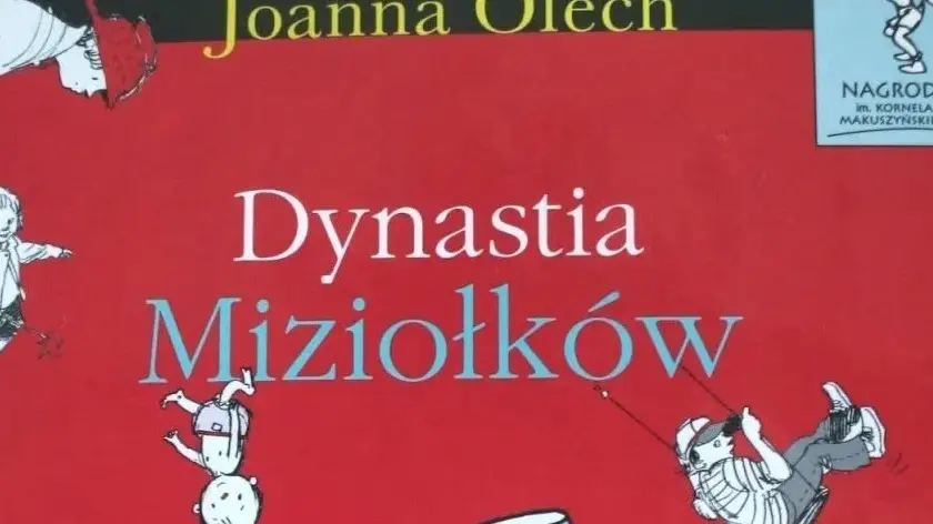 Ile lat ma Miziołek w dynastii Miziołków? Zaskakujące fakty o bohaterze