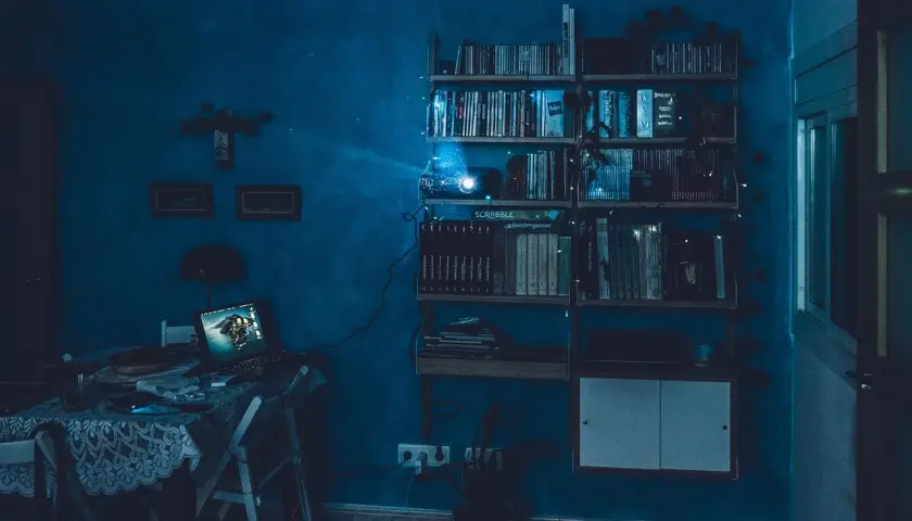 Co jeść podczas domowego seansu filmowego?