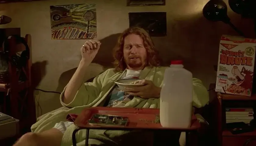 Reżyser Pulp Fiction w krzyżówkach: kto to naprawdę jest?