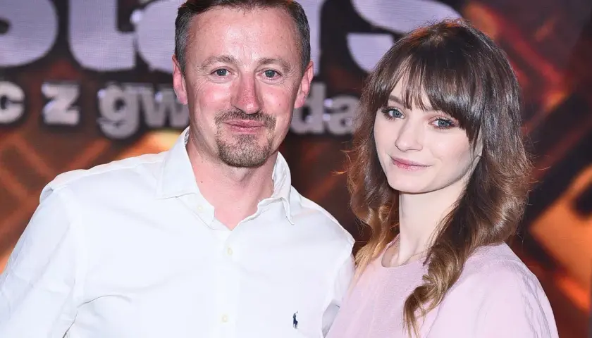 Córka Adama Małysza, ile lat ma Karolina Małysz-Czyż i co robi?