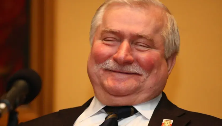 Ile lat ma Lech Wałęsa? Aktualny wiek i historia życia byłego prezydenta