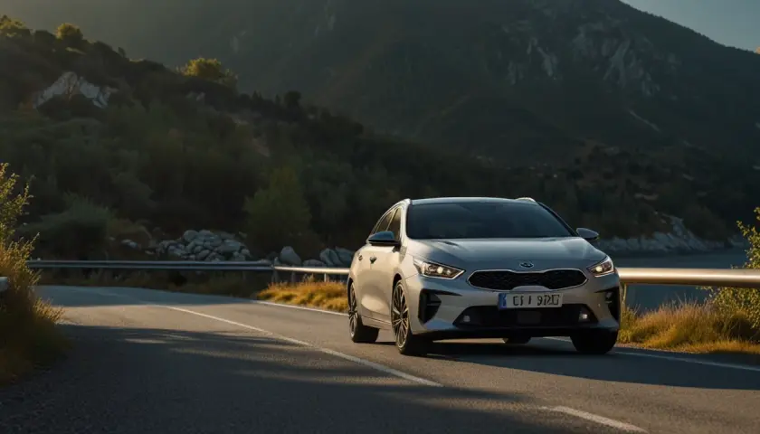 Kia Ceed 1.4: Wady i zalety tego popularnego modelu. Analiza!