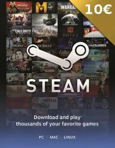 Gdzie kupić kartę podarunkową Steam? Najlepsze miejsca i porady bezpiecznego zakupu