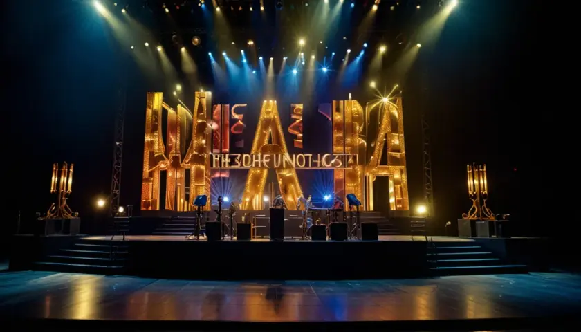 Koncert ABBA – Gdzie i kiedy? Przegląd terminów i dostępność biletów