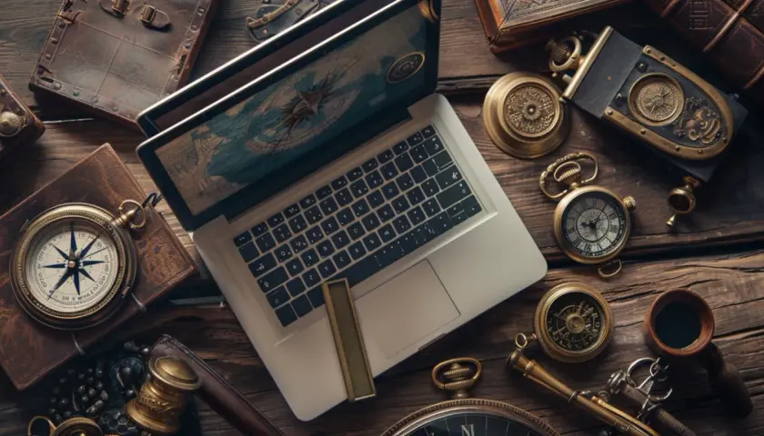 Starocie online: Jak bezpiecznie kupować antyki w internecie?