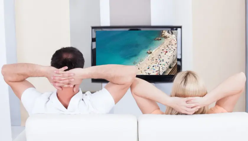 Najlepsze telewizory do 1500 zł – świetna jakość bez przepłacania