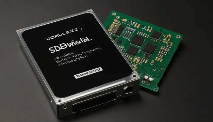 Jak wybrać najlepszy dysk SSD w Media Expert bez przepłacania?
