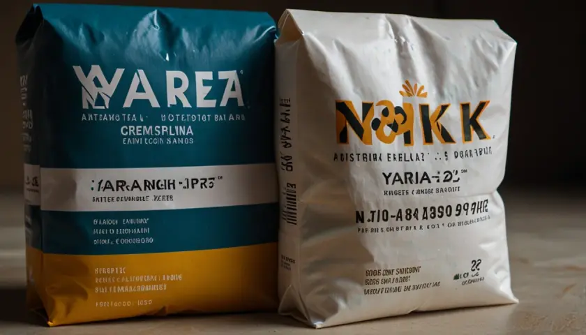 Yara NPK 7-20-30: Aktualne ceny i porównanie ofert nawozu